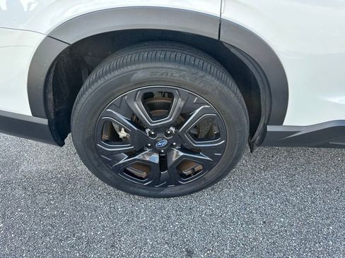 Used 2023 Subaru Ascent Onyx Edition Limited image 5