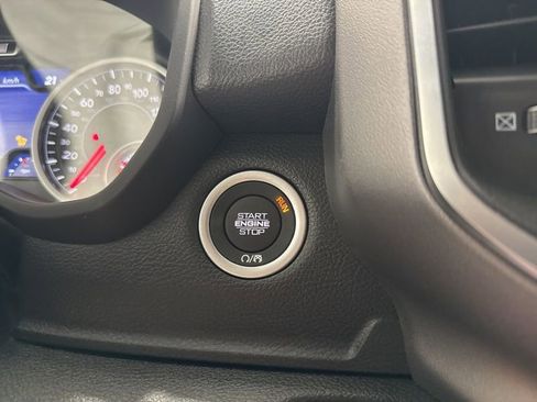 New 2026 RAM 1500 Express AWD/4WD image 26