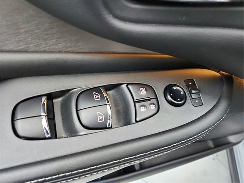 Used 2023 Nissan Murano SL w/ SL Moonroof Package image 37