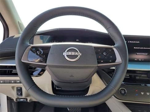 New 2025 Nissan Murano SL w/ Cargo Package image 34