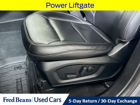 Certified 2023 Ford Explorer XLT w/ Equipment Group 202A image 23