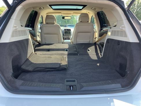 Used 2015 Lincoln MKC AWD w/ Equipment Group 102A Reserve image 33