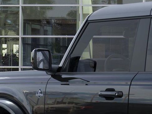New 2025 Ford Bronco Outer Banks image 22