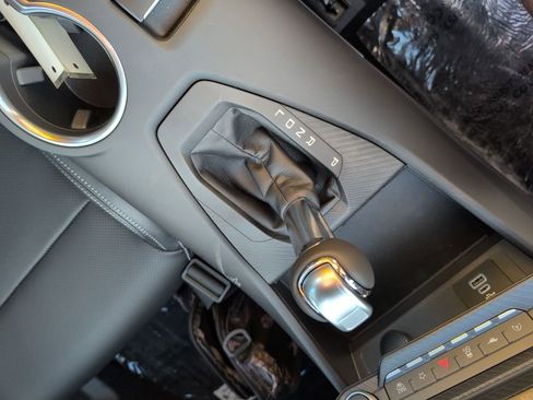 New 2026 Ford Mustang Premium image 22