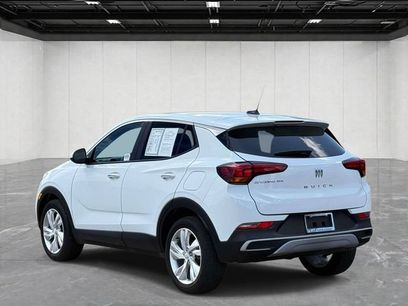 Used 2025 Buick Encore GX Preferred