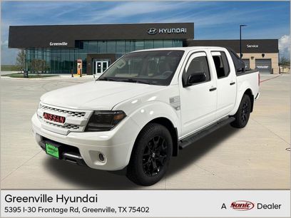 Used 2019 Nissan Frontier SV w/ Value Truck Package