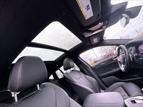 Used 2024 BMW X4 xDrive30i image 25