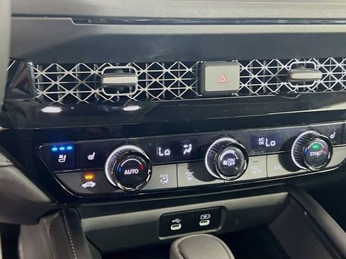 Used 2024 Honda Accord Touring image 15
