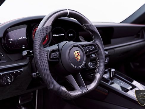 Used 2023 Porsche 911 Targa 4 GTS AWD/4WD image 59