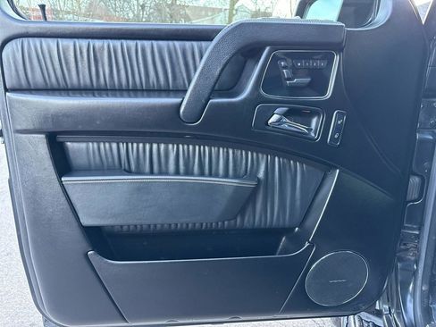 Used 2018 Mercedes-Benz G 63 AMG 4MATIC image 20