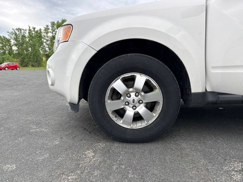 Used 2012 Ford Escape Limited AWD/4WD image 19