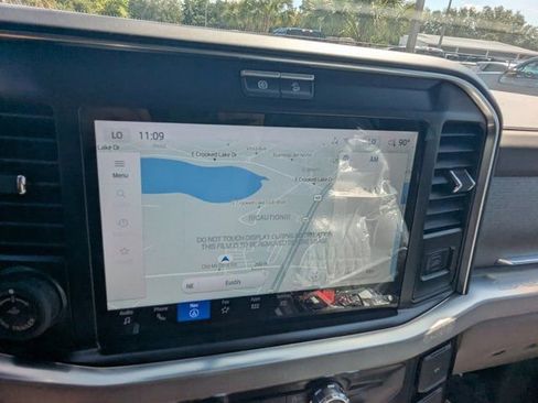 New 2026 Ford F450 Platinum AWD/4WD image 61