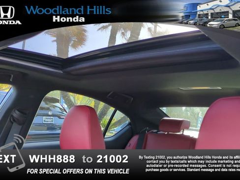 Used 2024 Lexus IS 350 F Sport image 18