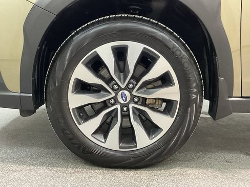 Used 2024 Subaru Outback Touring XT AWD/4WD image 31