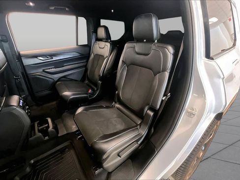 Used 2023 Jeep Grand Cherokee L Laredo AWD/4WD image 19
