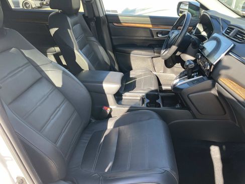 Used 2019 Honda CR-V Touring image 25