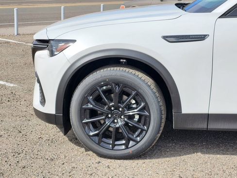 New 2026 MAZDA CX-70 3.3 Turbo w/ Preferred Package image 7