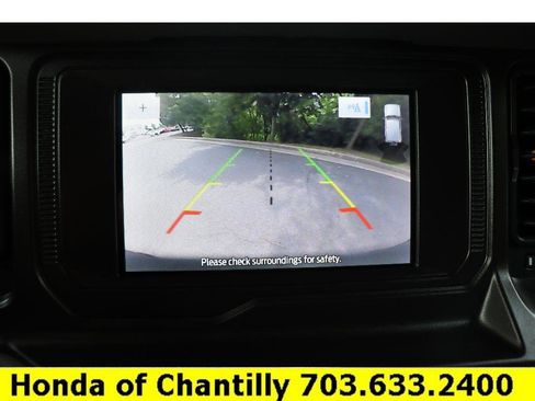 Used 2022 Ford Bronco Badlands image 12