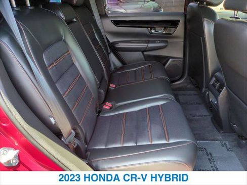 Used 2023 Honda CR-V Sport Touring image 25