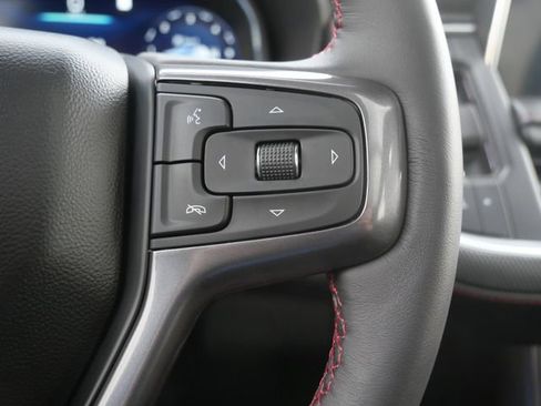 Used 2022 Chevrolet Suburban RST w/ Luxury Package AWD/4WD image 23