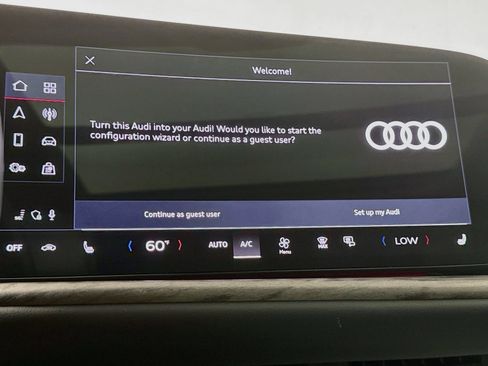 Used 2025 Audi Q5 Premium w/ Convenience Package AWD/4WD image 16