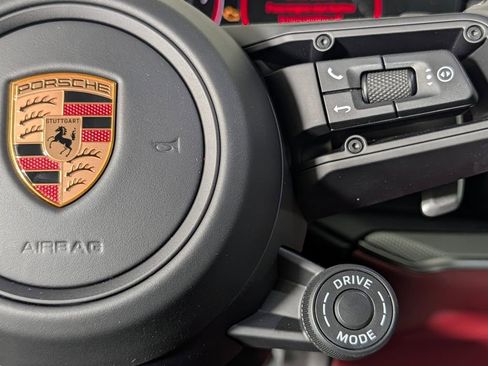 New 2026 Porsche Cayenne Coupe AWD/4WD image 38
