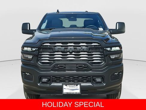 New 2026 RAM 2500 Tradesman image 8