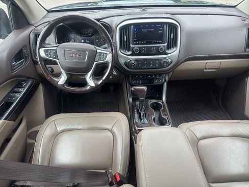 Used 2020 GMC Canyon SLT w/ Driver Alert Package RWD image 11