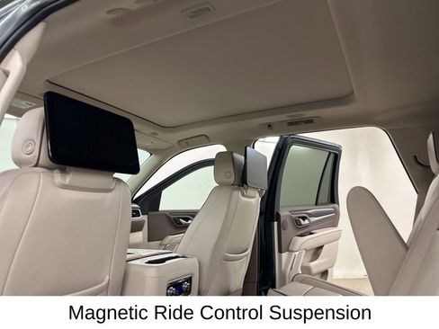 Certified 2024 GMC Yukon Denali image 30