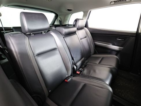 Used 2011 MAZDA CX-9 Grand Touring w/ Moonroof & Bose Audio Pkg AWD/4WD image 23