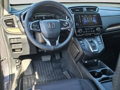 Used 2020 Honda CR-V EX image 33