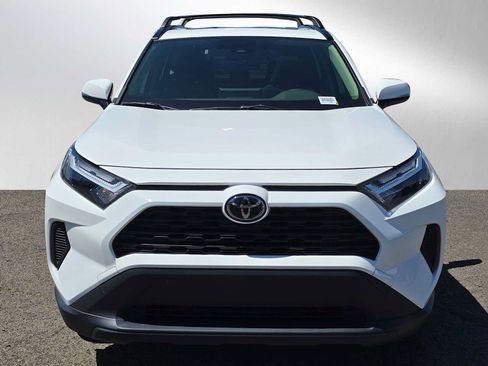 Certified 2023 Toyota RAV4 XLE w/ Convenience Package AWD/4WD image 8