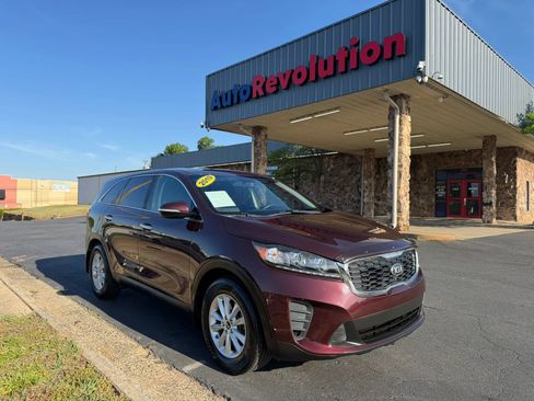 Used 2019 Kia Sorento LX image 1
