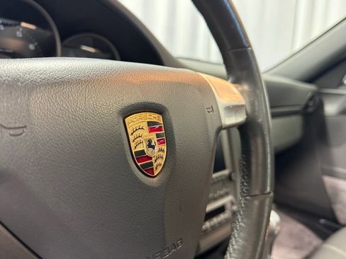 Used 2005 Porsche 911 Carrera image 6