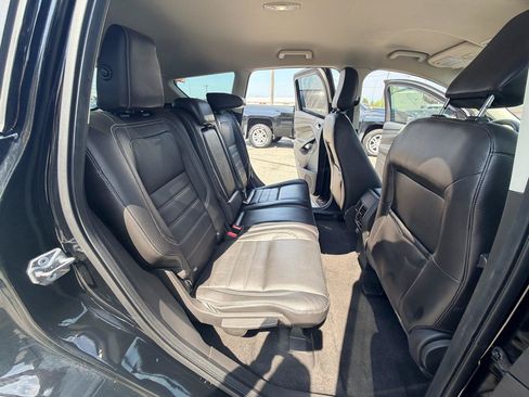 Used 2018 Ford Escape SEL AWD/4WD image 17