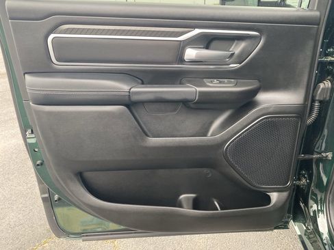 New 2026 RAM 1500 4x4 Crew Cab image 37