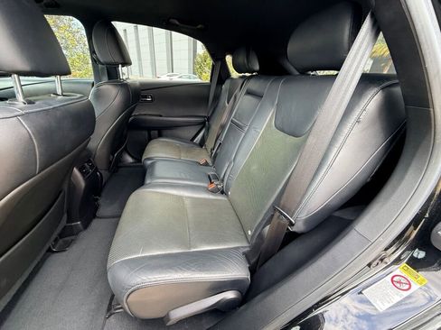 Used 2015 Lexus RX 350 F Sport w/ Navigation Package image 18