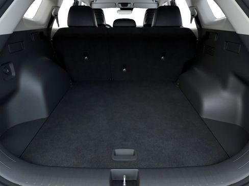 New 2026 Kia Sportage EX AWD/4WD image 19