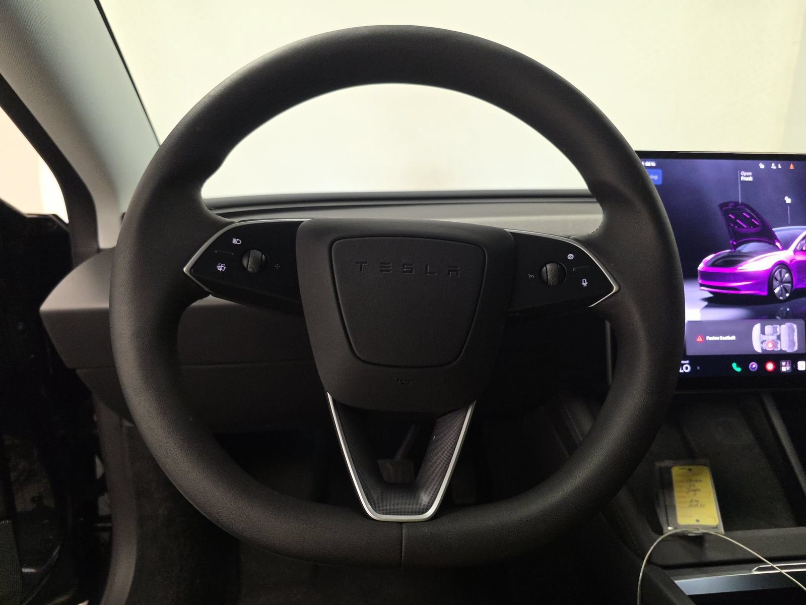Used 2026 Tesla Model 3 RWD image 8