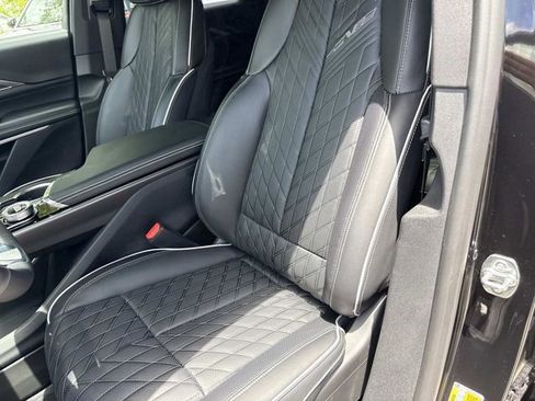 Certified 2026 Cadillac Lyriq V AWD/4WD image 23