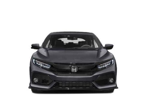 Used 2019 Honda Civic Sport Touring image 4