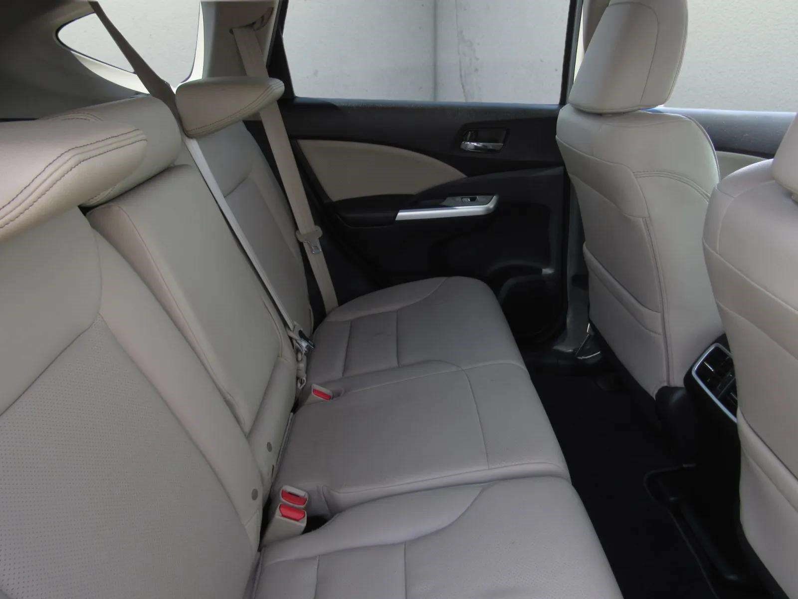 Used 2015 Honda CR-V EX-L image 12