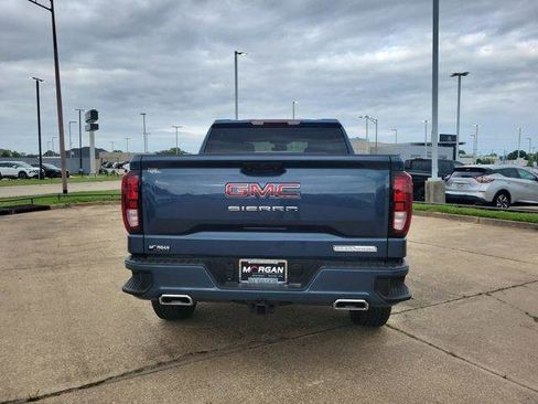 New 2026 GMC Sierra 1500 Elevation w/ X31 Off-Road Package AWD/4WD image 6