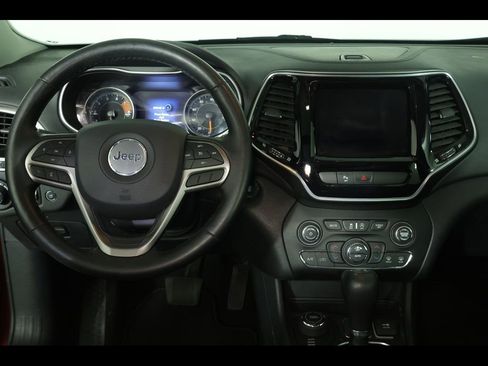 Used 2020 Jeep Cherokee Limited AWD/4WD image 19