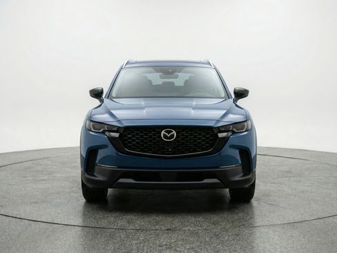 Used 2025 MAZDA CX-50 2.5 Hybrid w/ Premium Plus Pkg image 2
