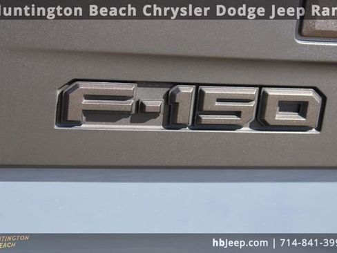 Used 2023 Ford F150 Raptor w/ Raptor Carbon Fiber Package image 11