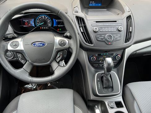 Used 2018 Ford C-MAX SE image 14