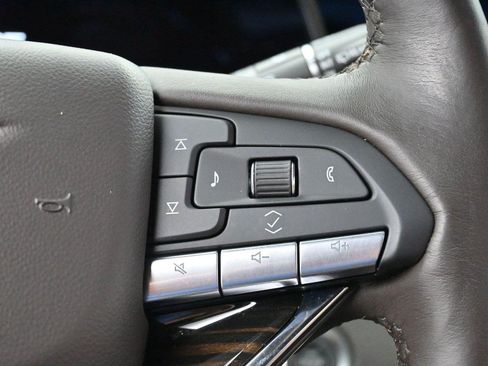 Used 2024 Cadillac Escalade Sport w/ LPO, ONYX Package AWD/4WD image 21