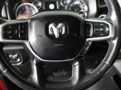Used 2019 RAM 1500 Big Horn image 13