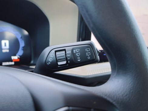 Used 2025 Ford Bronco Sport Big Bend image 20